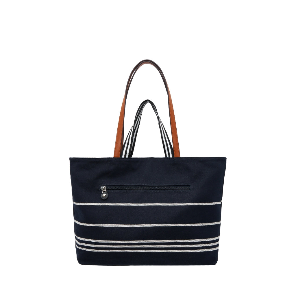 Reversible Medium Shoulder Bag