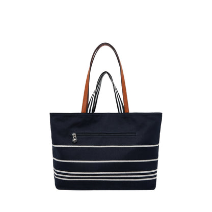 Reversible Medium Shoulder Bag