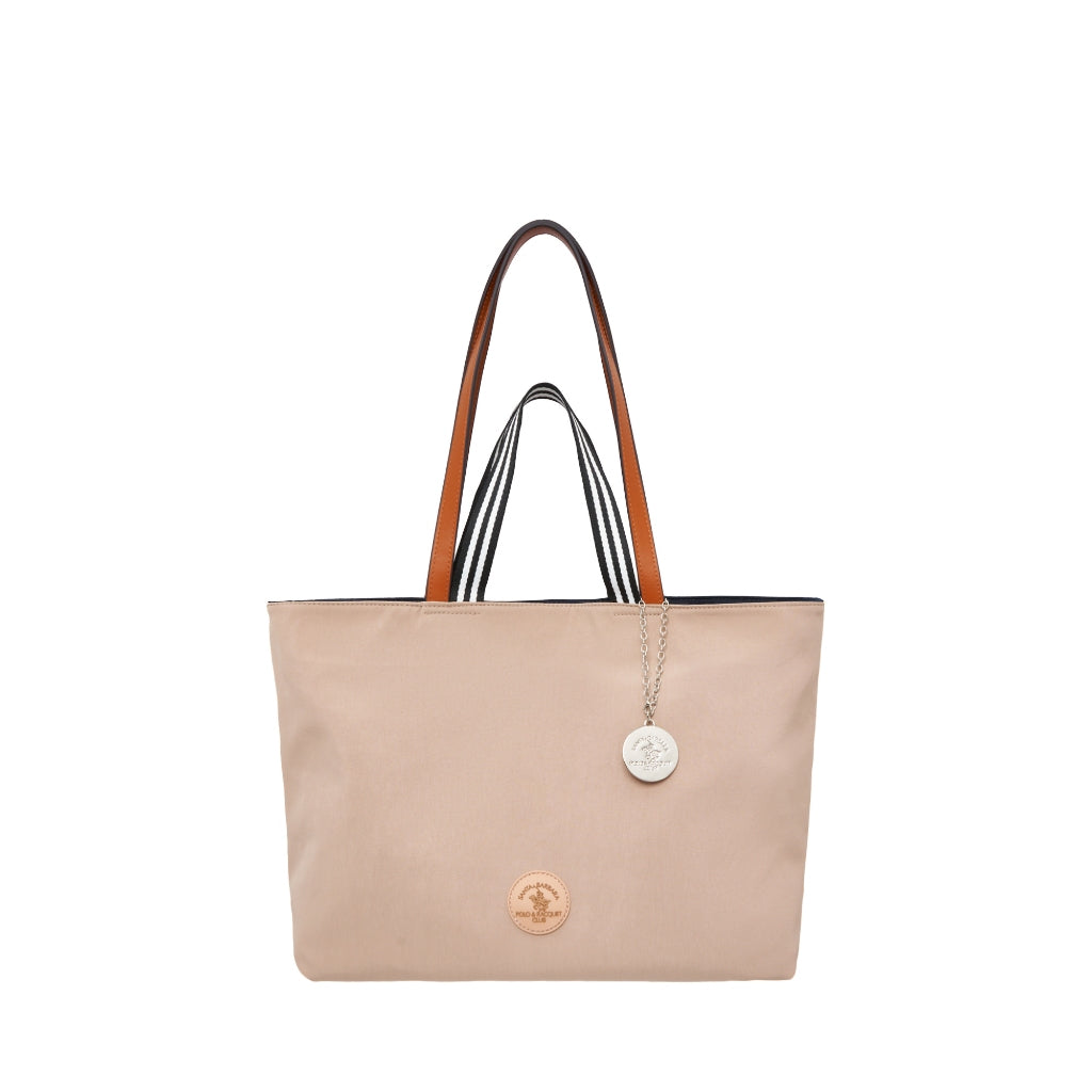 Reversible Medium Shoulder Bag