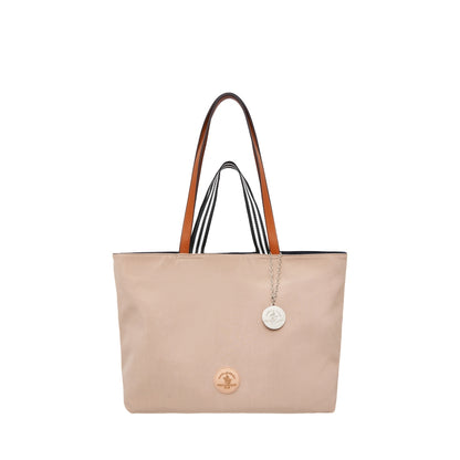 Reversible Medium Shoulder Bag