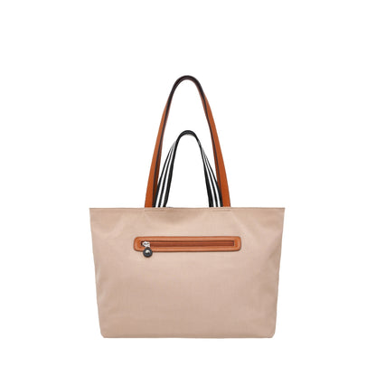 Reversible Medium Shoulder Bag