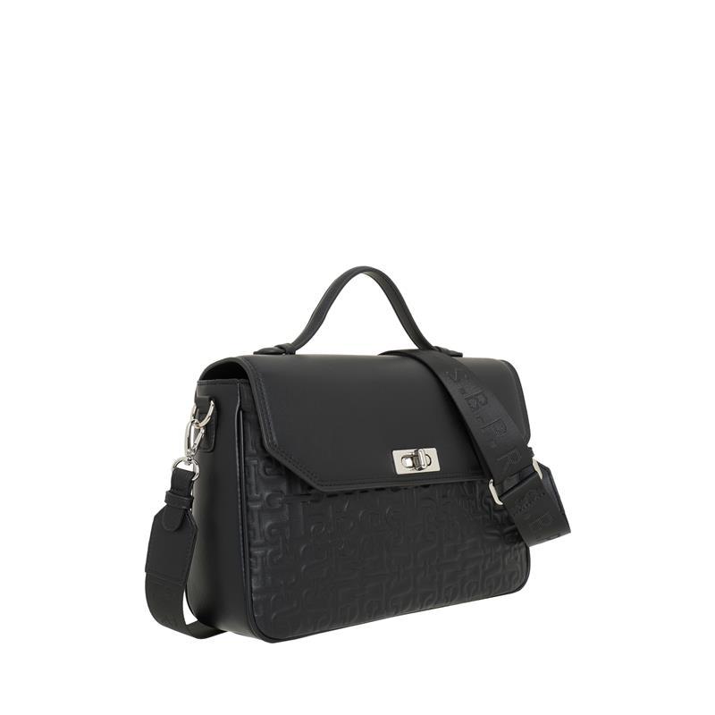 Lineage Messenger Bag