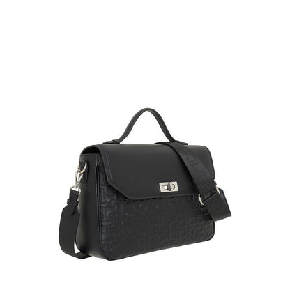 Lineage Messenger Bag