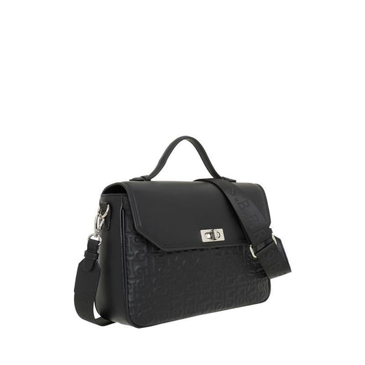 Lineage Messenger Bag