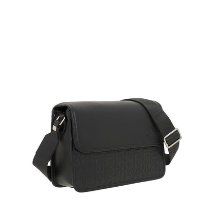 Lineage Small Messenger Bag