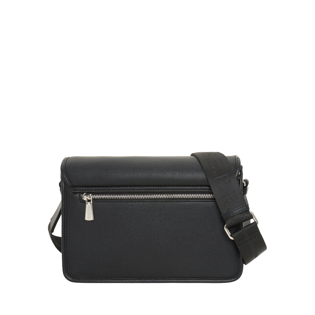 Lineage Small Messenger Bag