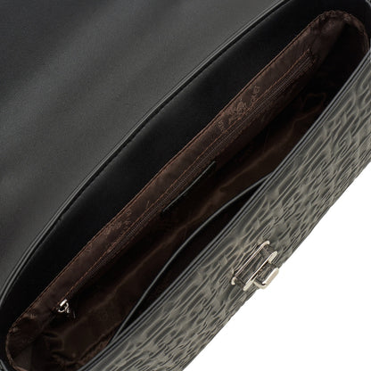 Lineage Messenger Bag