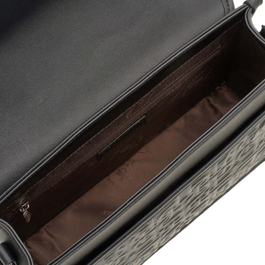 Lineage Small Messenger Bag
