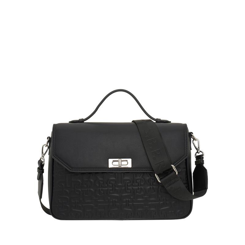 Lineage Messenger Bag