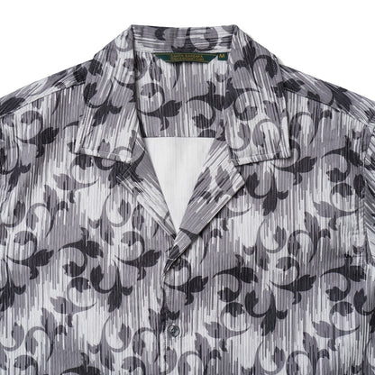 Casual Men Short Sleeve Shirt