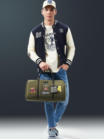 Ikmal X SBPRC Weekender Bag