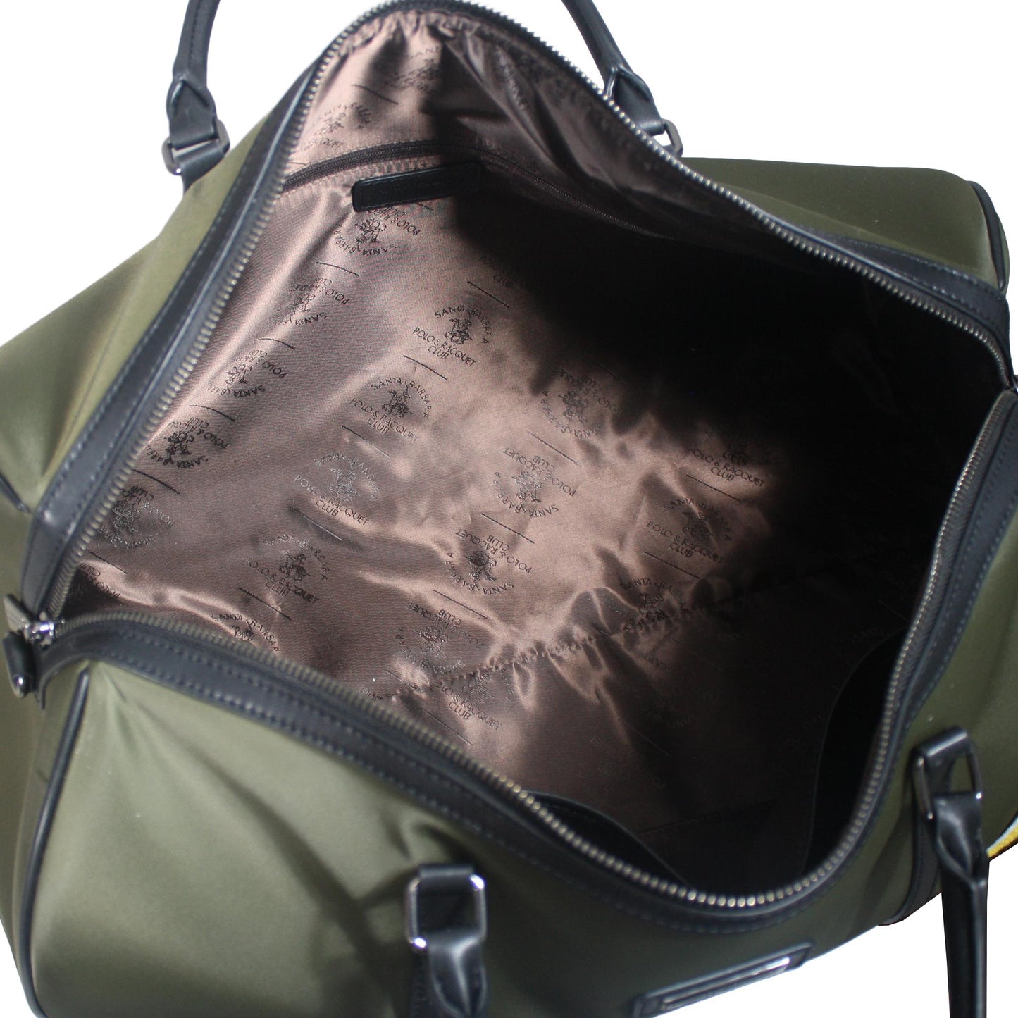 Ikmal X SBPRC Weekender Bag