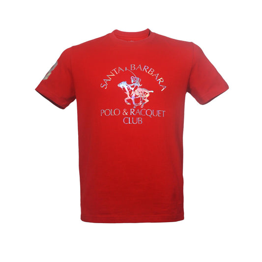 Ikmal X SBPRC Men's Logo T-Shirt