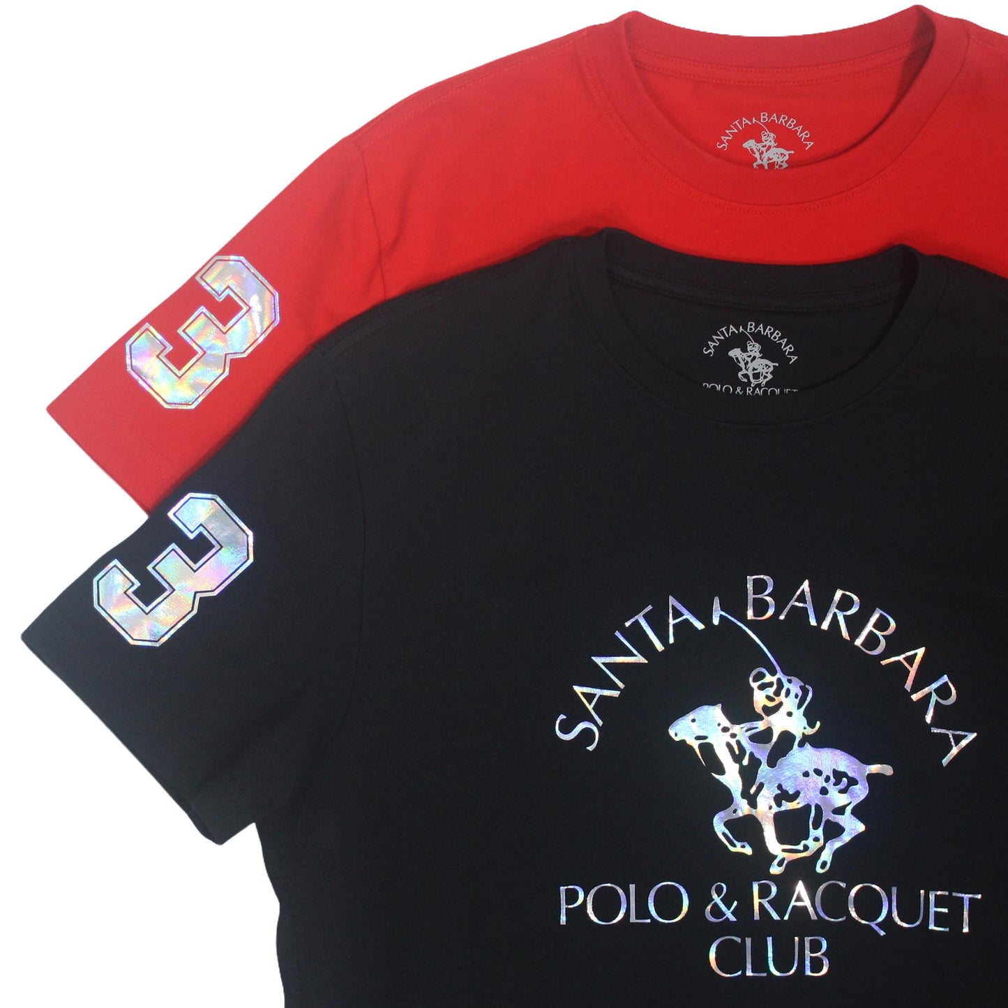 Ikmal X SBPRC Men's Logo T-Shirt