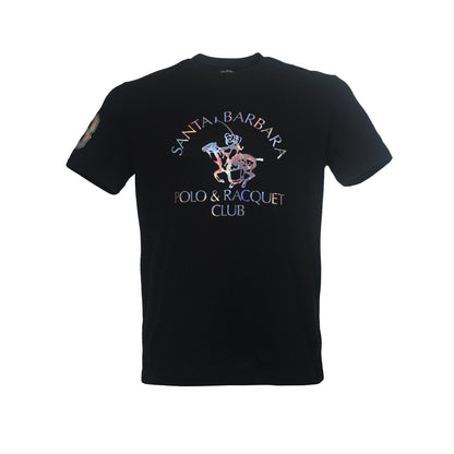 Ikmal X SBPRC Men's Logo T-Shirt