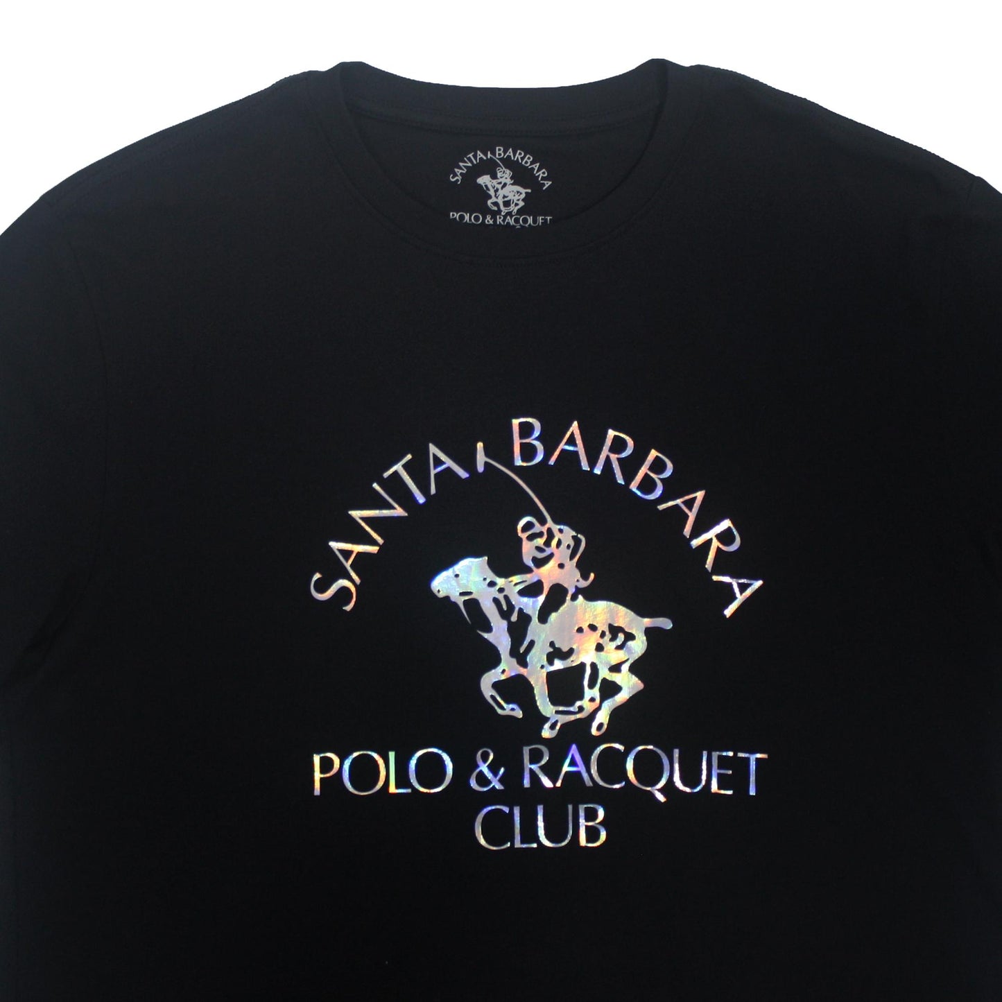 Ikmal X SBPRC Men's Logo T-Shirt