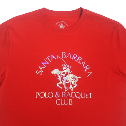 Ikmal X SBPRC Men's Logo T-Shirt