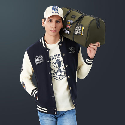 Ikmal X SBPRC Men's Classic T-Shirt