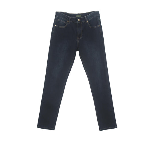 Ikmal X SBPRC Men's Denim Long Pants