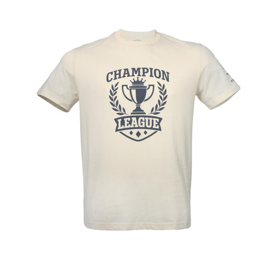 Ikmal X SBPRC Men's Classic T-Shirt