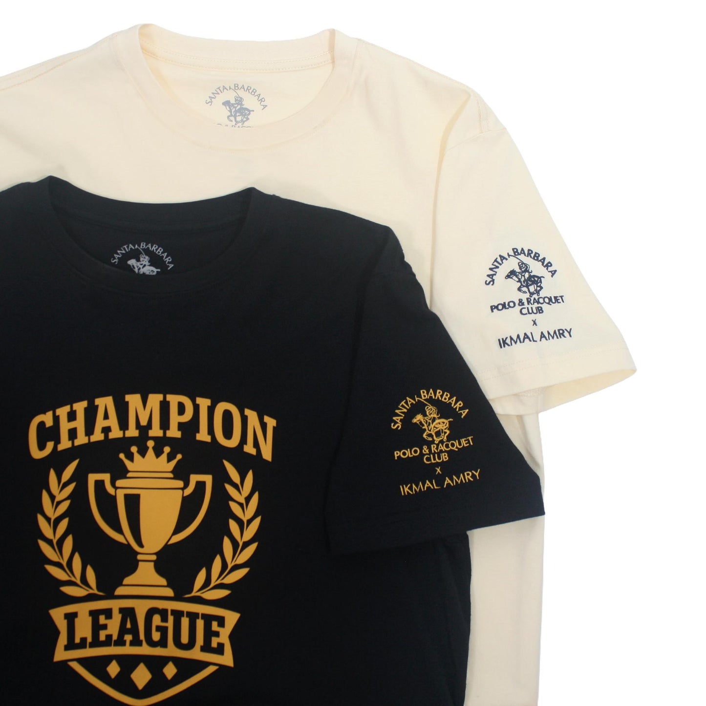 Ikmal X SBPRC Men's Classic T-Shirt