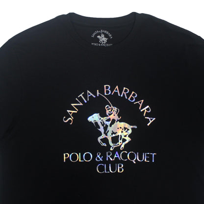 Ikmal X SBPRC Men's Logo T-Shirt