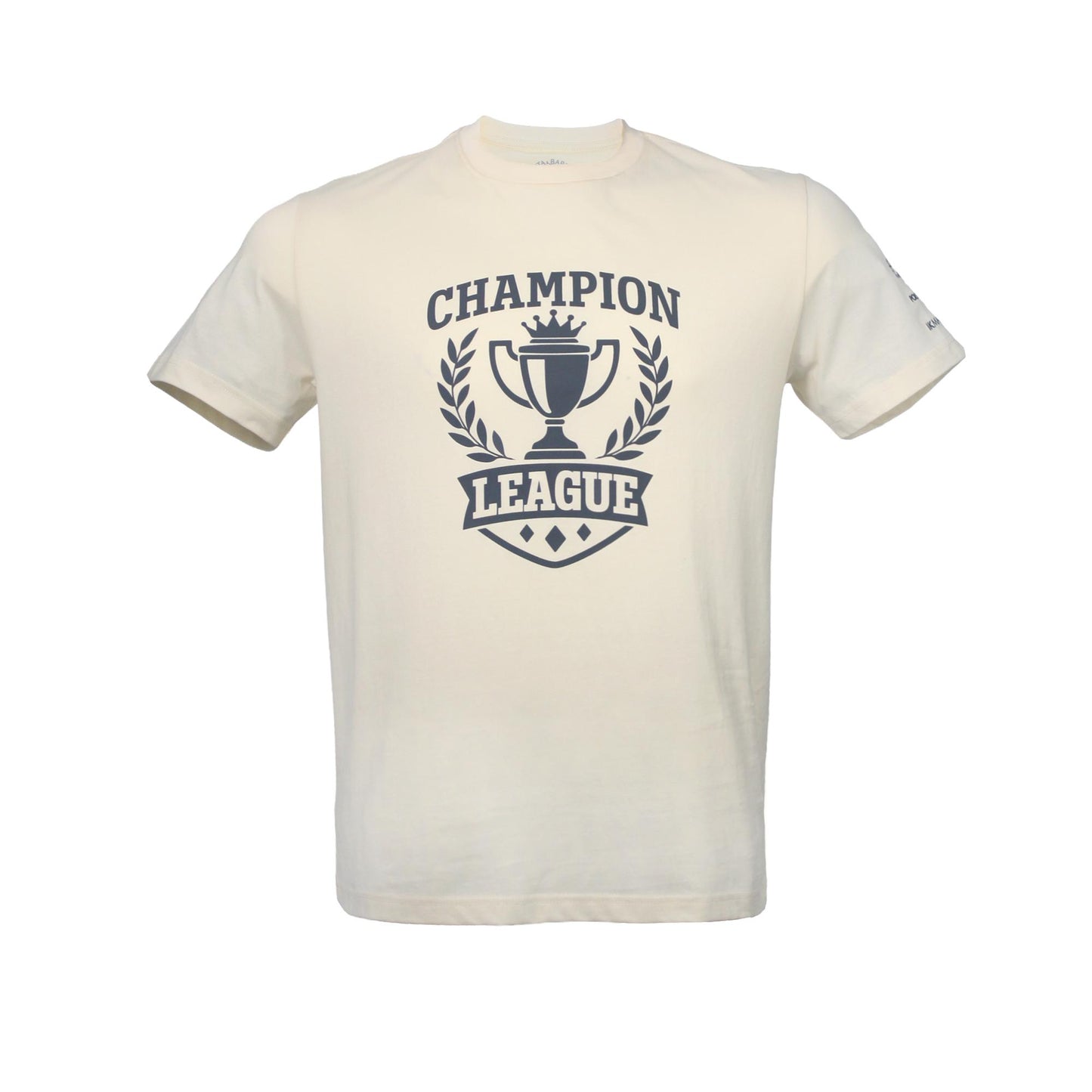 Ikmal X SBPRC Men's Classic T-Shirt