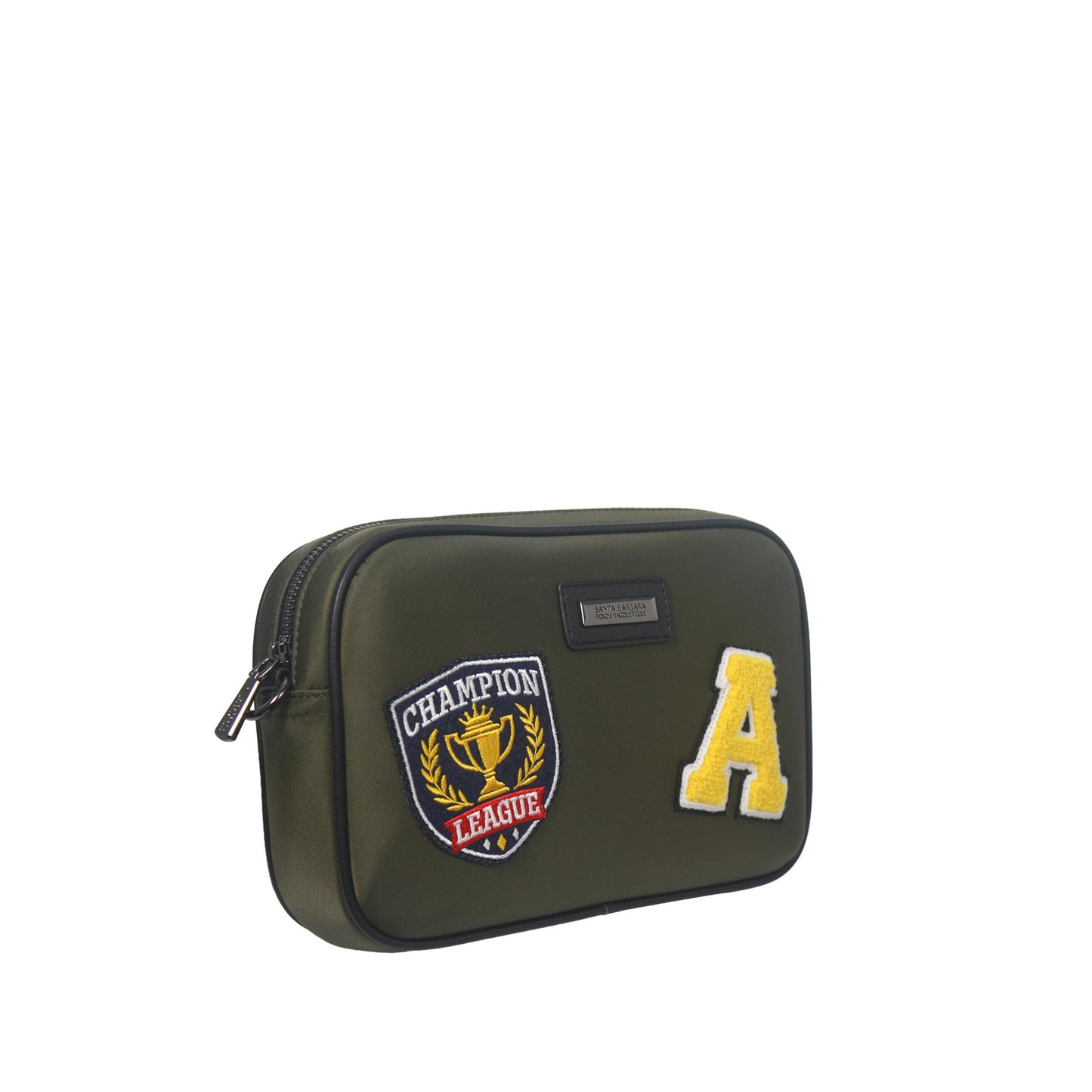 Ikmal X SBPRC Men's Sling Bag