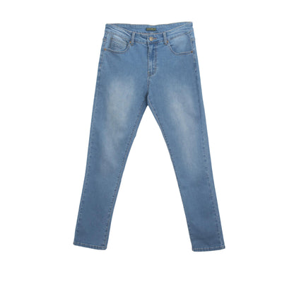 Ikmal X SBPRC Men's Denim Long Pants