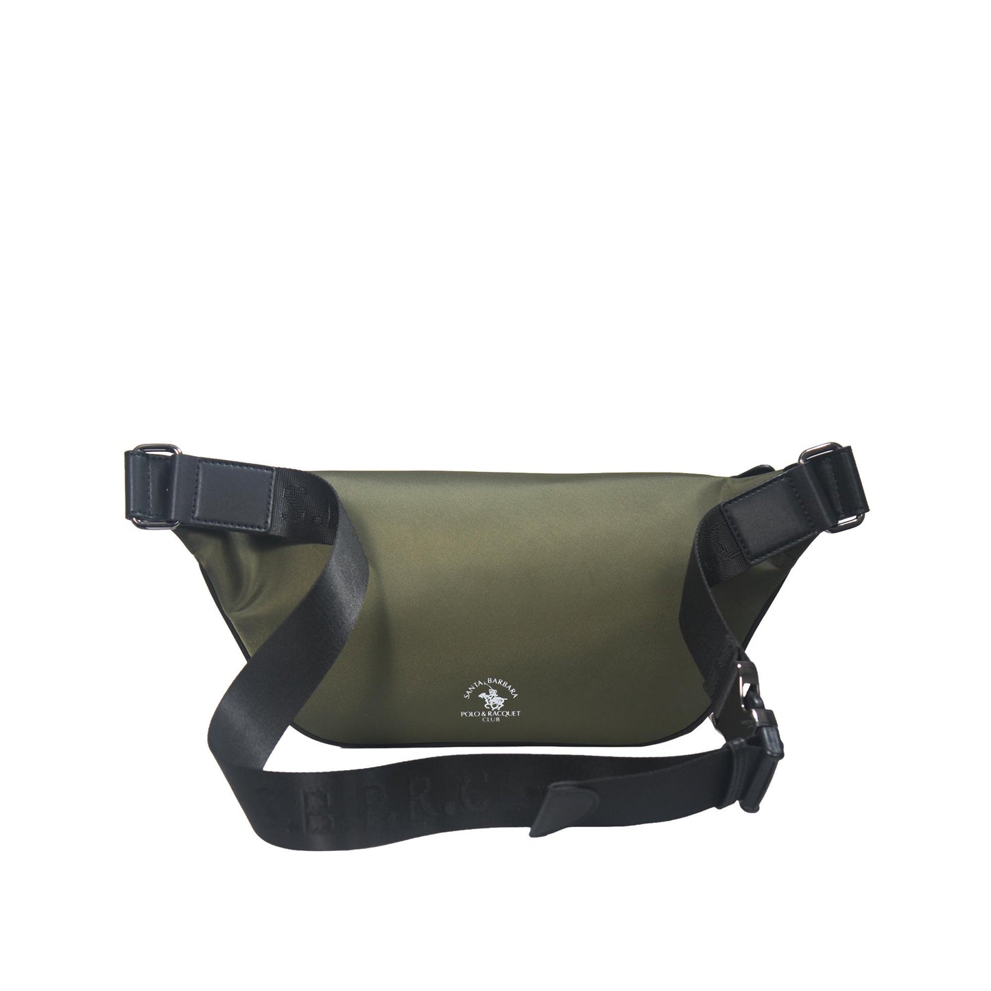 Ikmal X SBPRC Men's Waist Bag