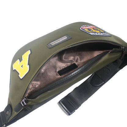 Ikmal X SBPRC Men's Waist Bag