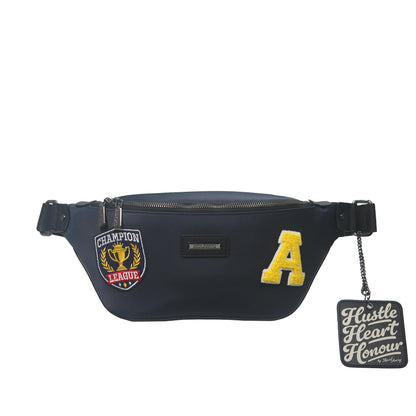 Ikmal X SBPRC Men's Waist Bag