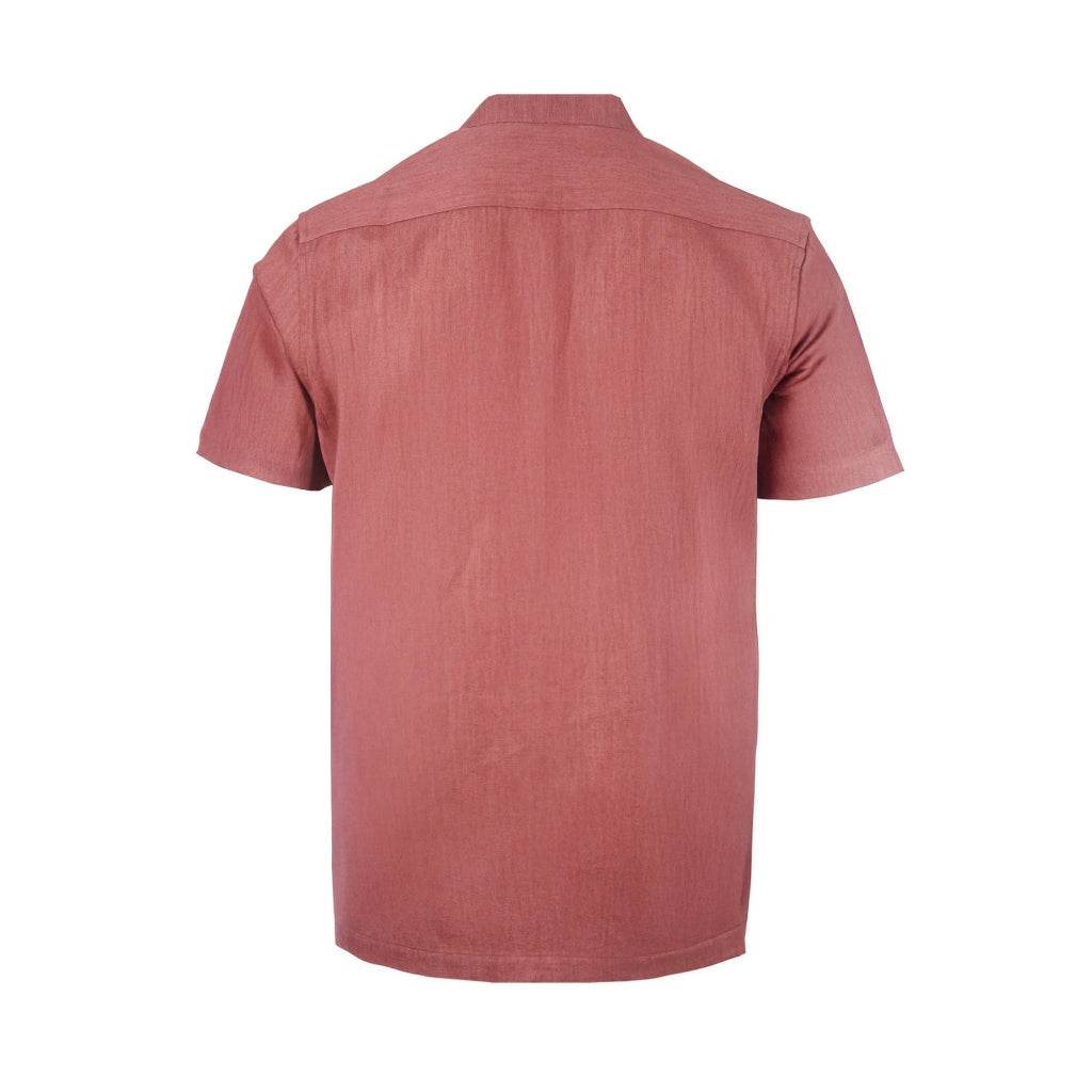 Mandarin Shirt For Men