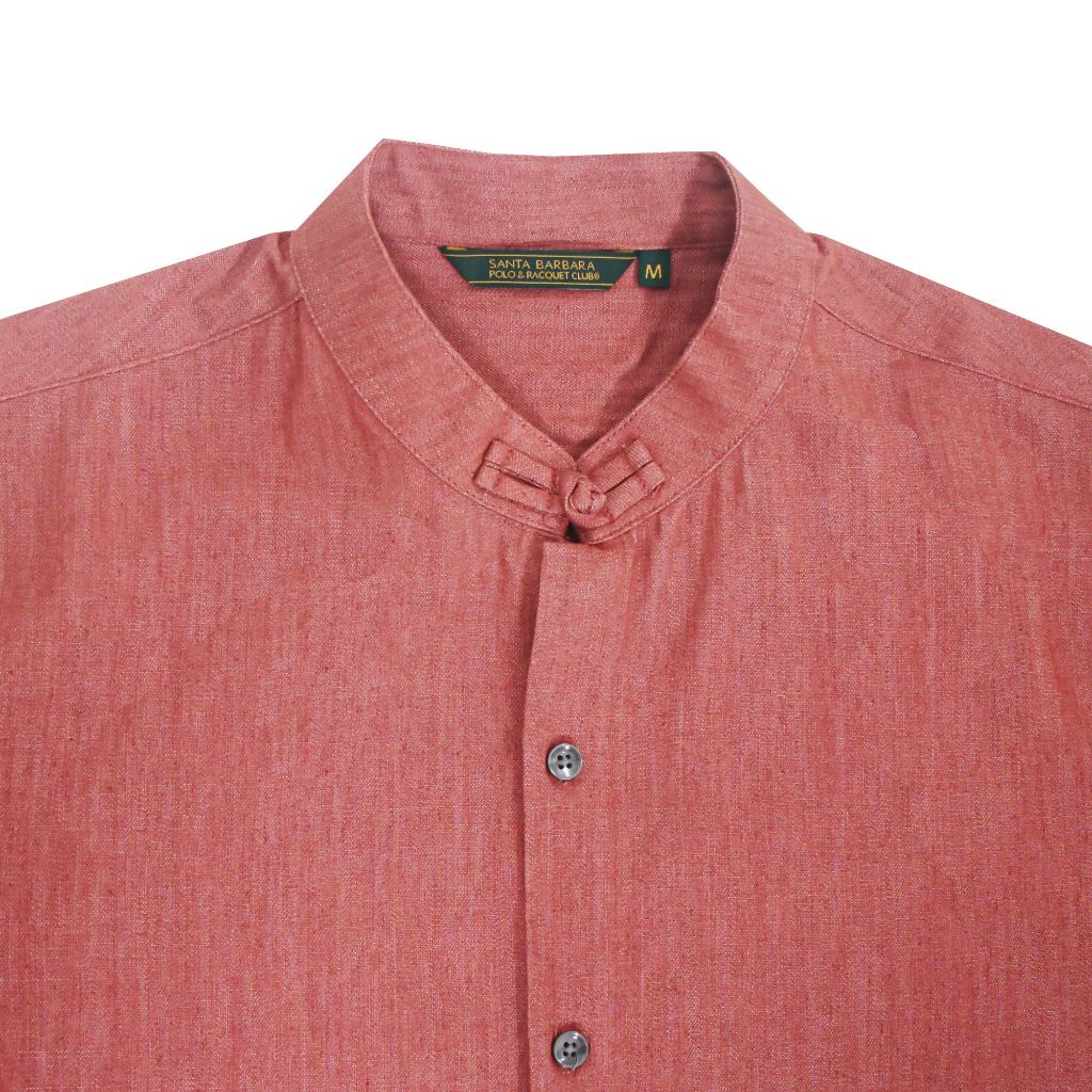 Mandarin Shirt For Men