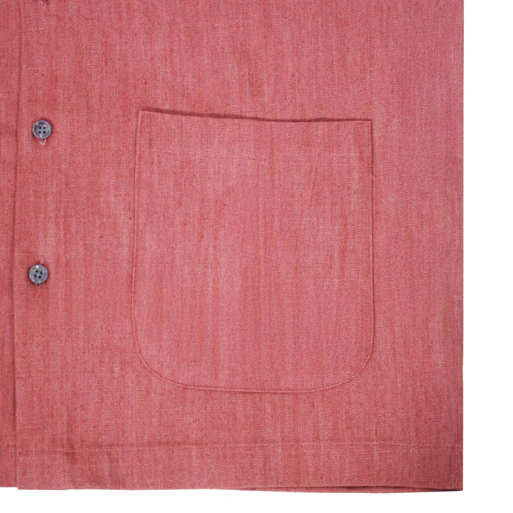 Mandarin Shirt For Men