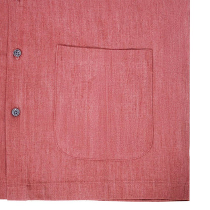 Mandarin Shirt For Men