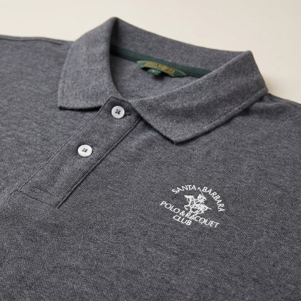 Men's Classic Polo Tee