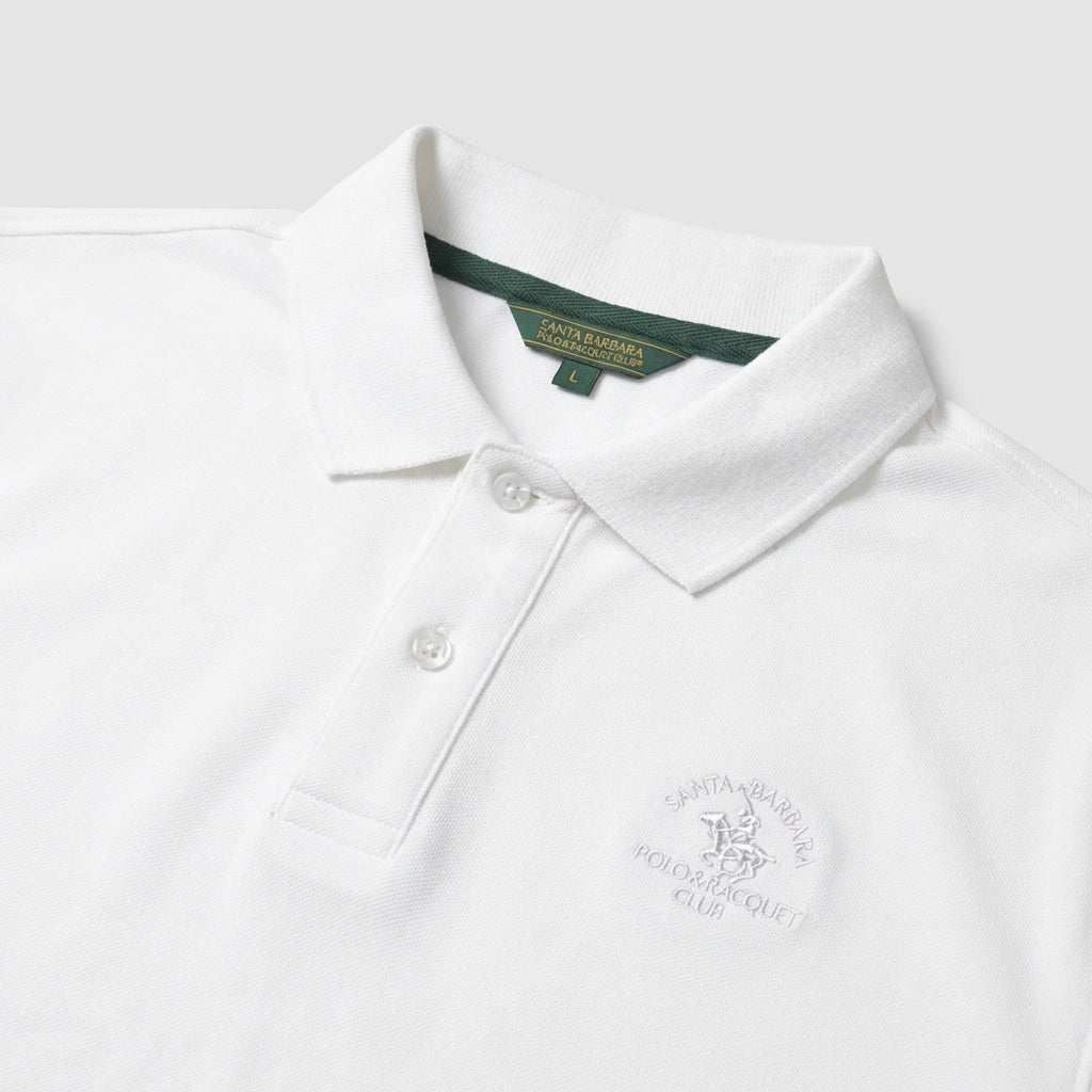 Men's Classic Polo Tee