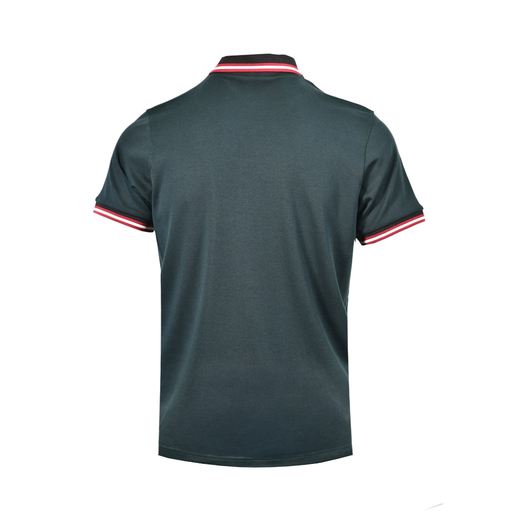 Men's Casual Polo Tee