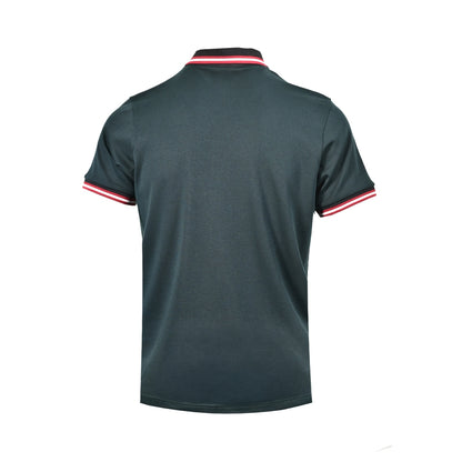 Men's Casual Polo Tee