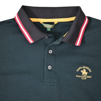 Men's Casual Polo Tee