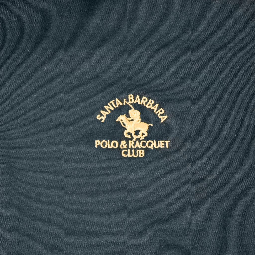 Men's Casual Polo Tee