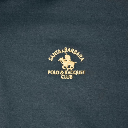 Men's Casual Polo Tee