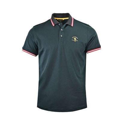 Men's Casual Polo Tee