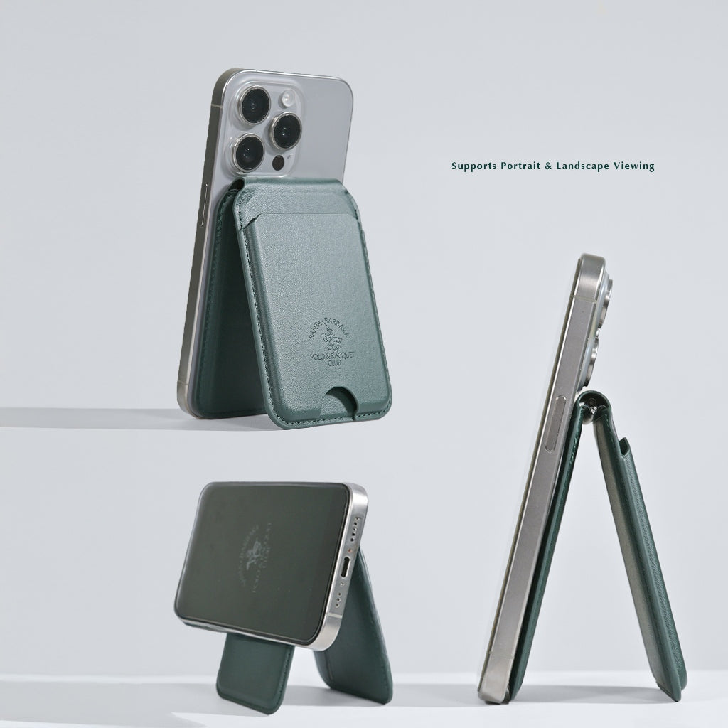Magnetic Phone Stand