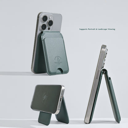 Magnetic Phone Stand