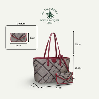 Chelsea Tote Bag