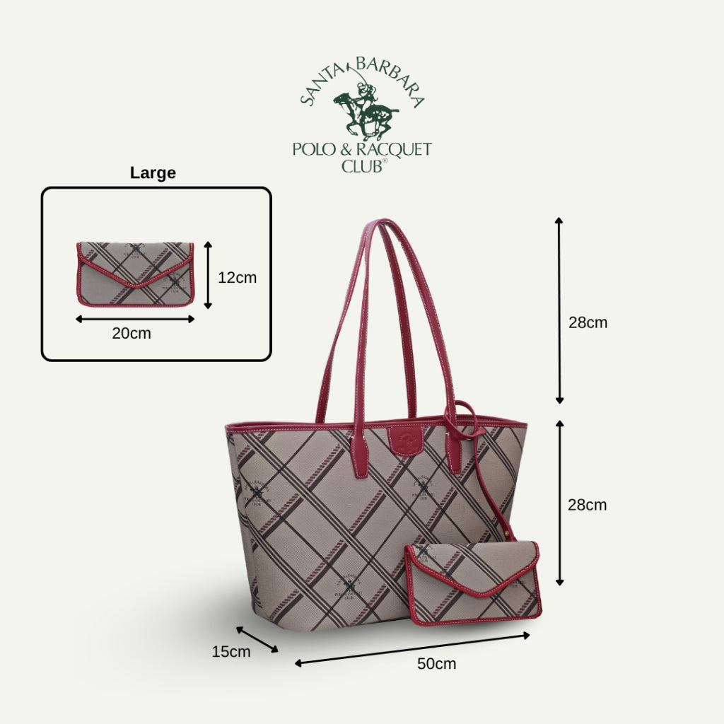 Chelsea Tote Bag