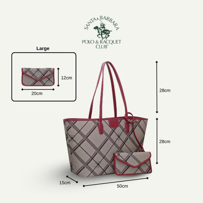 Chelsea Tote Bag