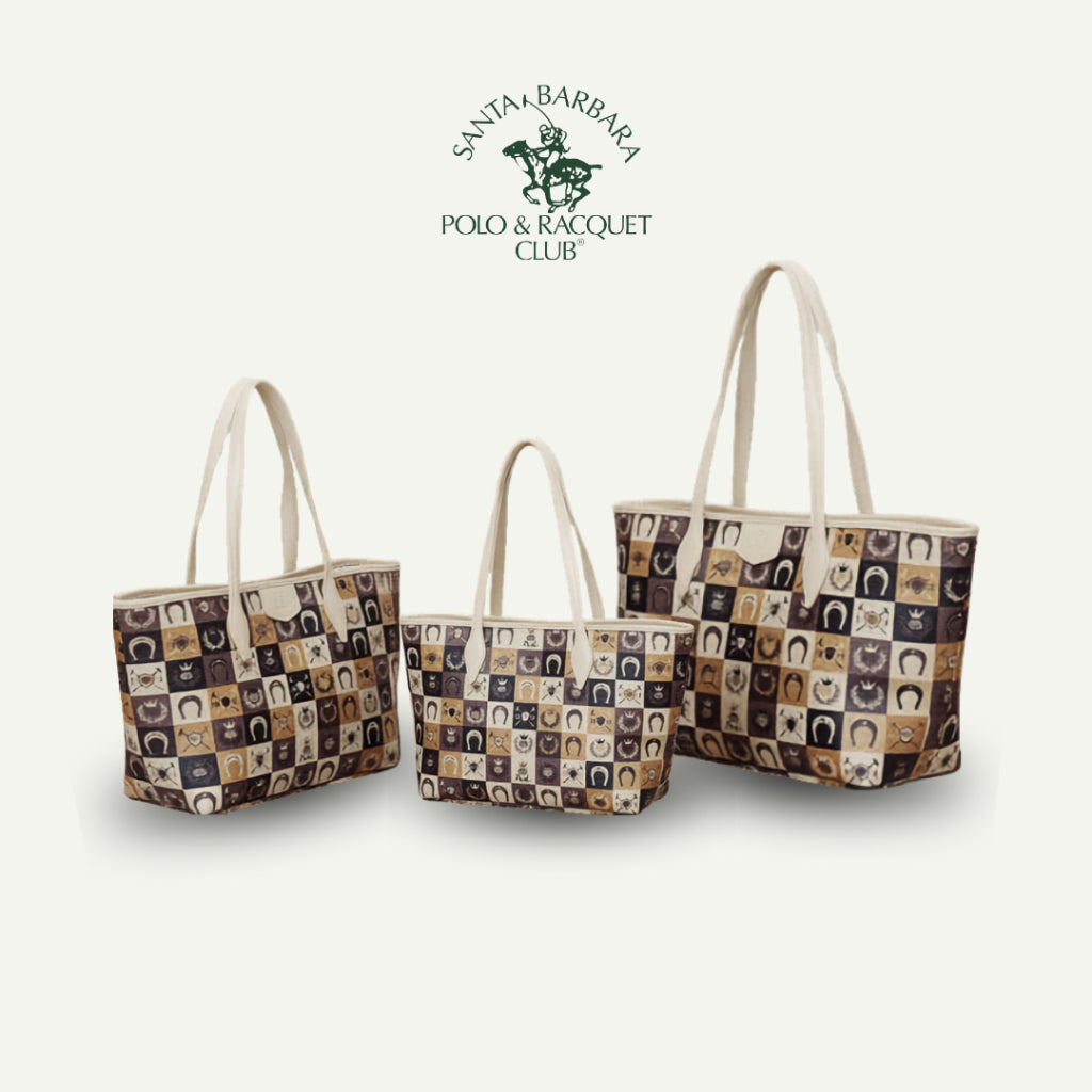 Elara Tote Bag